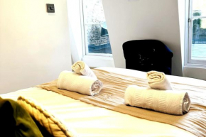 Smithfield St Paul Farringdon Central London Apartment